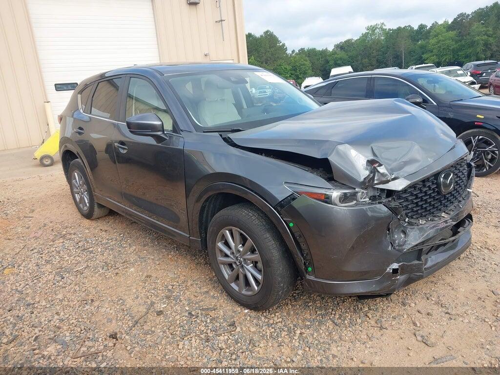 JM3KFBCL0R0476861 2024 MAZDA CX-5 photo no. 1