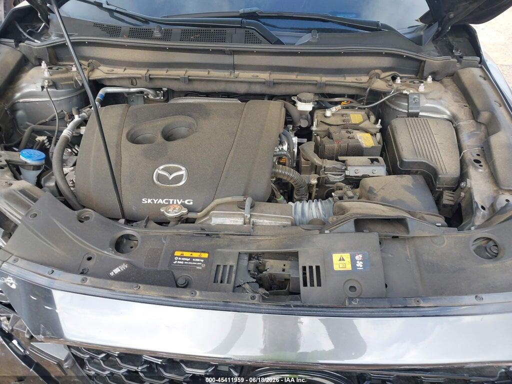JM3KFBCL0R0476861 2024 MAZDA CX-5 photo no. 10