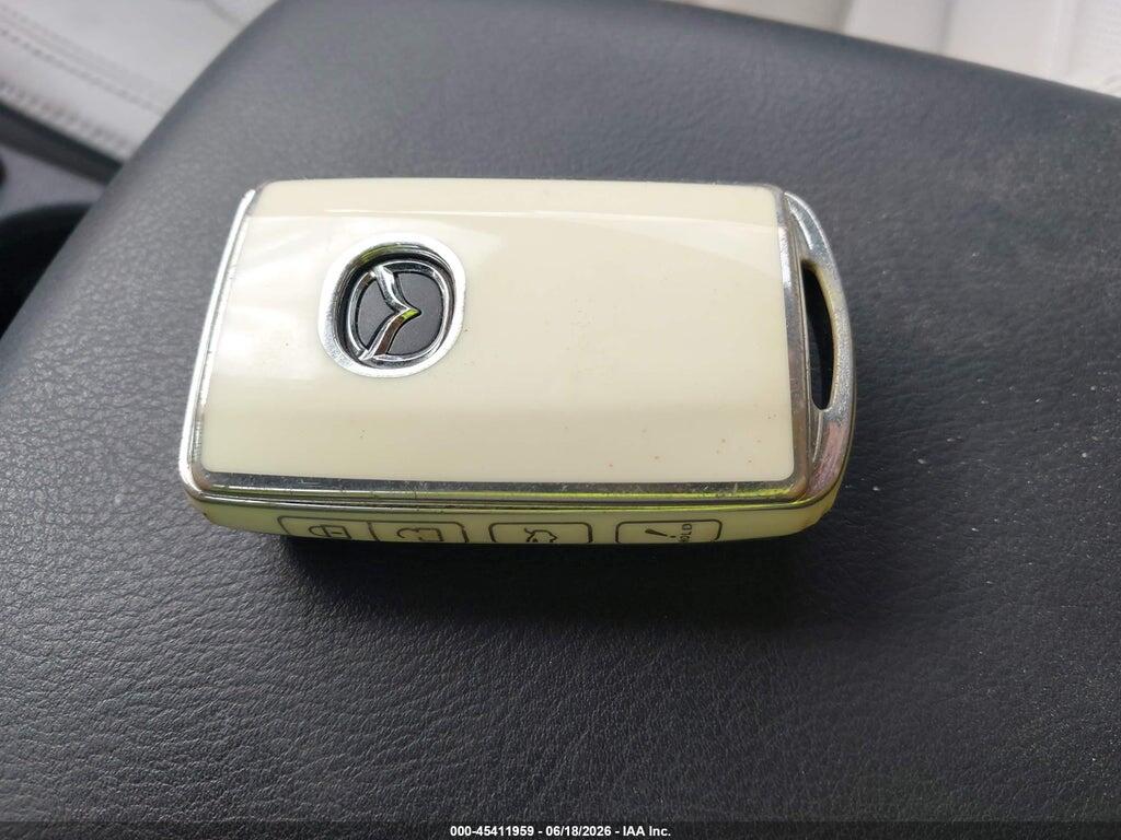 JM3KFBCL0R0476861 2024 MAZDA CX-5 photo no. 11