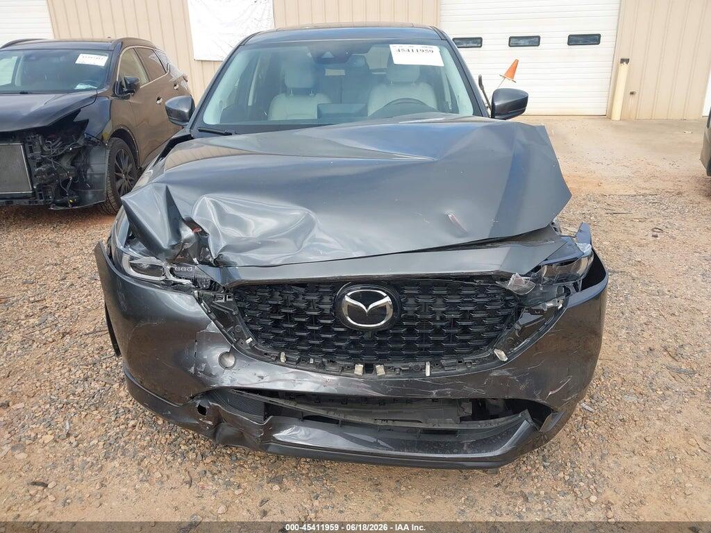 JM3KFBCL0R0476861 2024 MAZDA CX-5 photo no. 12