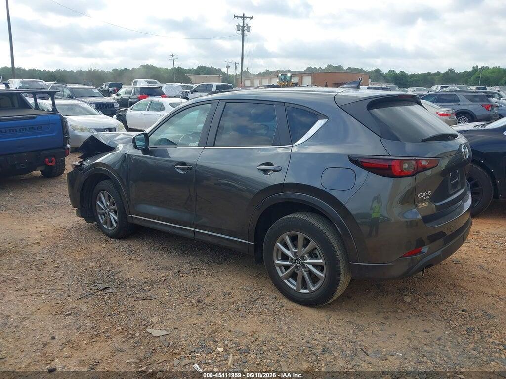 JM3KFBCL0R0476861 2024 MAZDA CX-5 photo no. 3