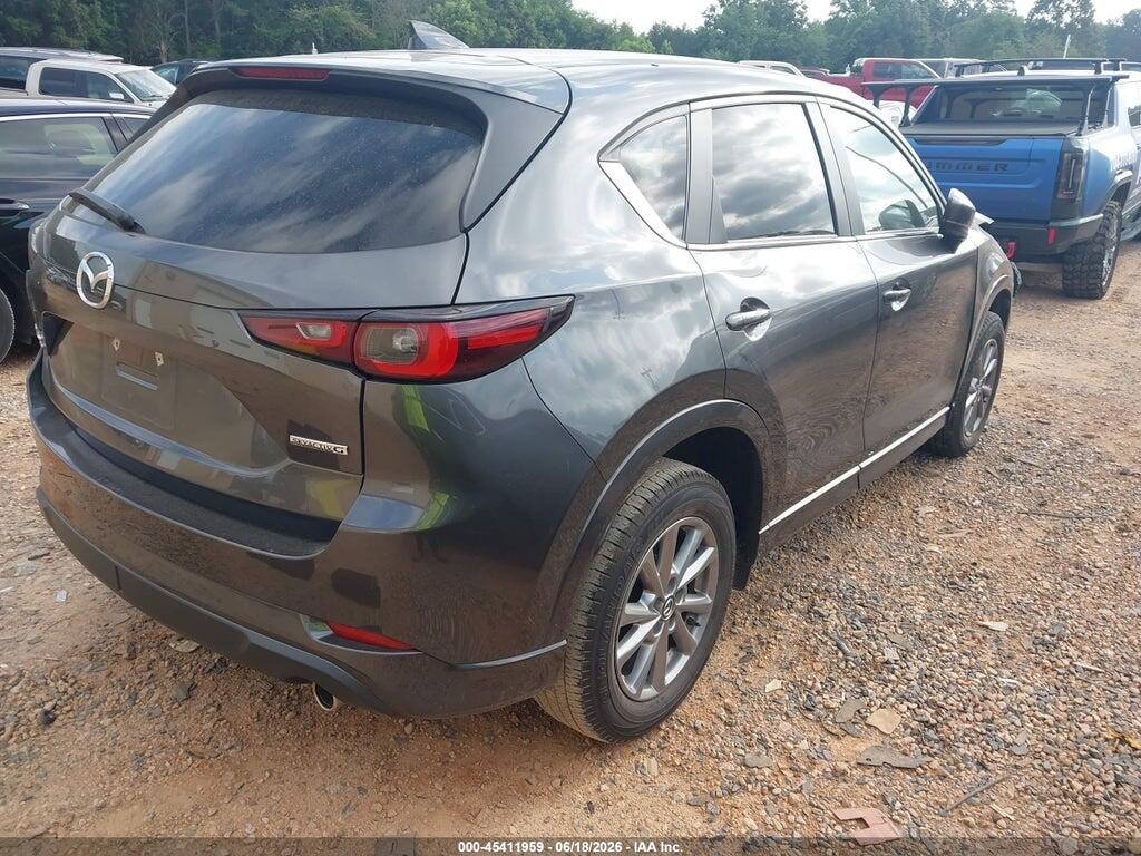 JM3KFBCL0R0476861 2024 MAZDA CX-5 photo no. 4