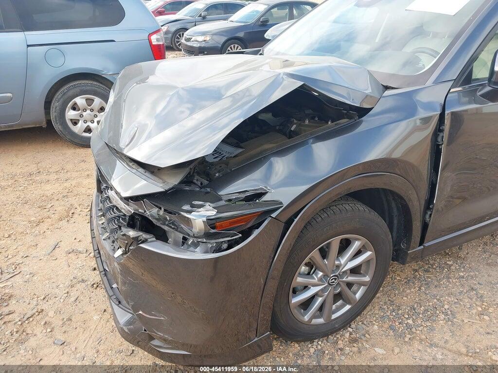 JM3KFBCL0R0476861 2024 MAZDA CX-5 photo no. 6