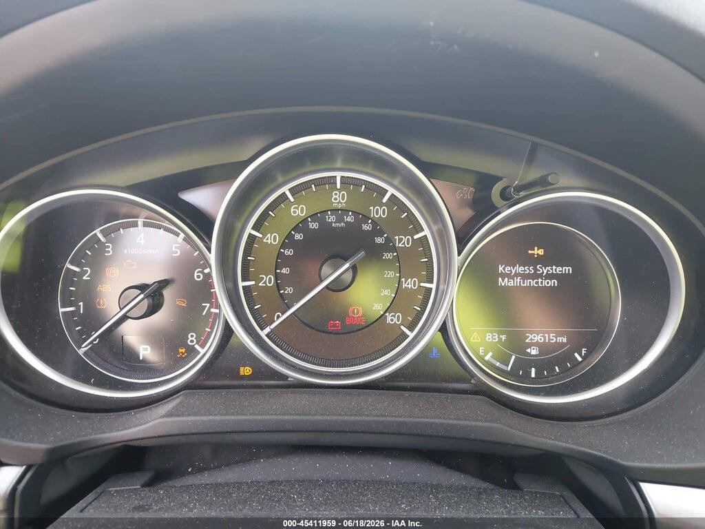 JM3KFBCL0R0476861 2024 MAZDA CX-5 photo no. 7