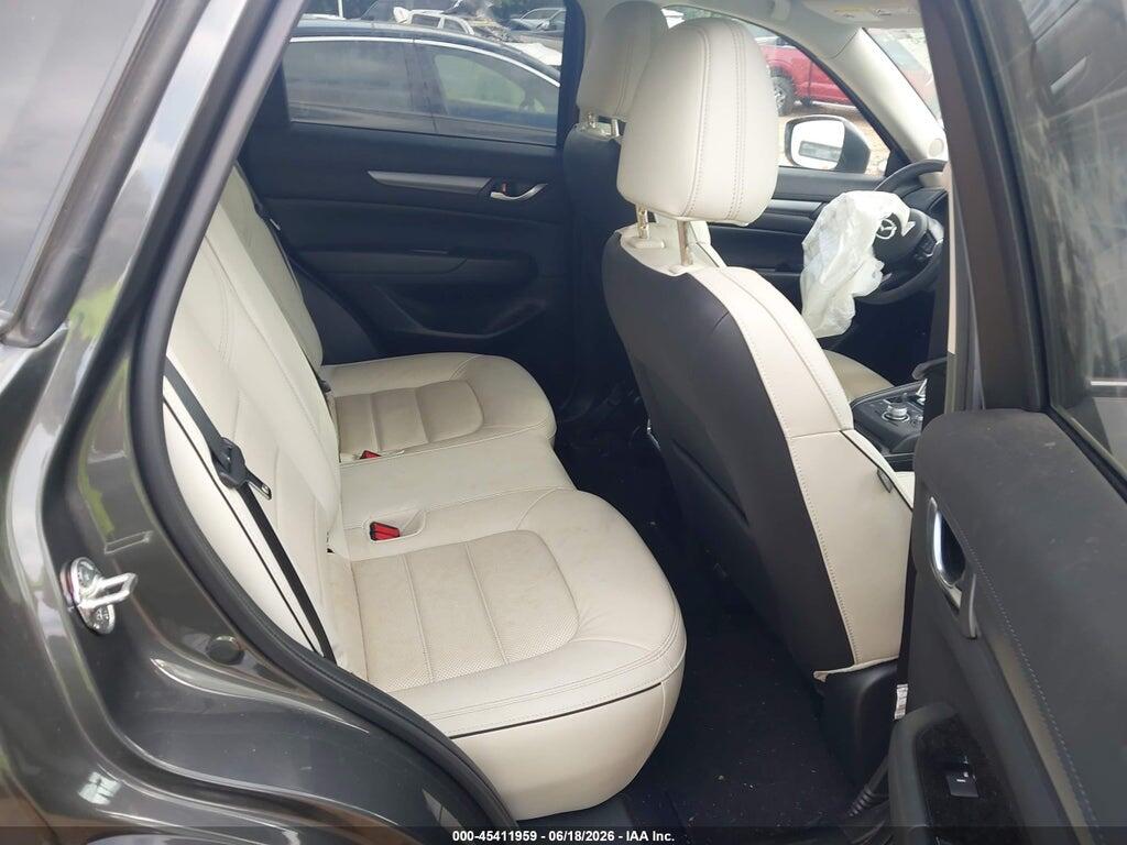 JM3KFBCL0R0476861 2024 MAZDA CX-5 photo no. 8