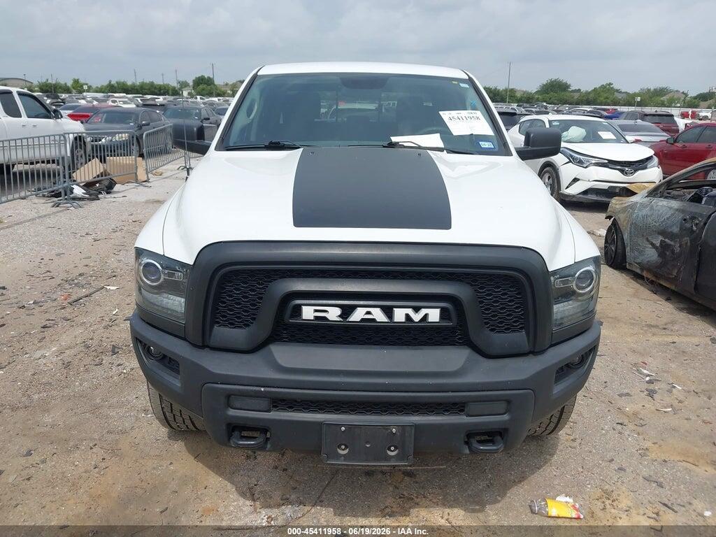 1C6RR6LTXLS151577 2020 RAM 1500 CLASSIC photo no. 12