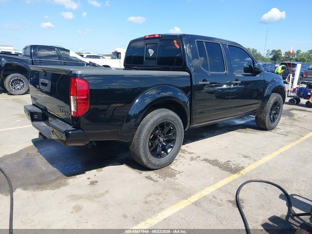 1N6AD0EV7KN873051 2019 NISSAN FRONTIER photo no. 4