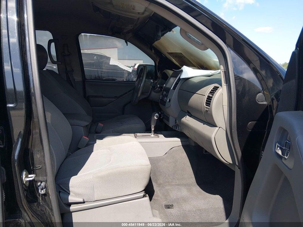1N6AD0EV7KN873051 2019 NISSAN FRONTIER photo no. 5