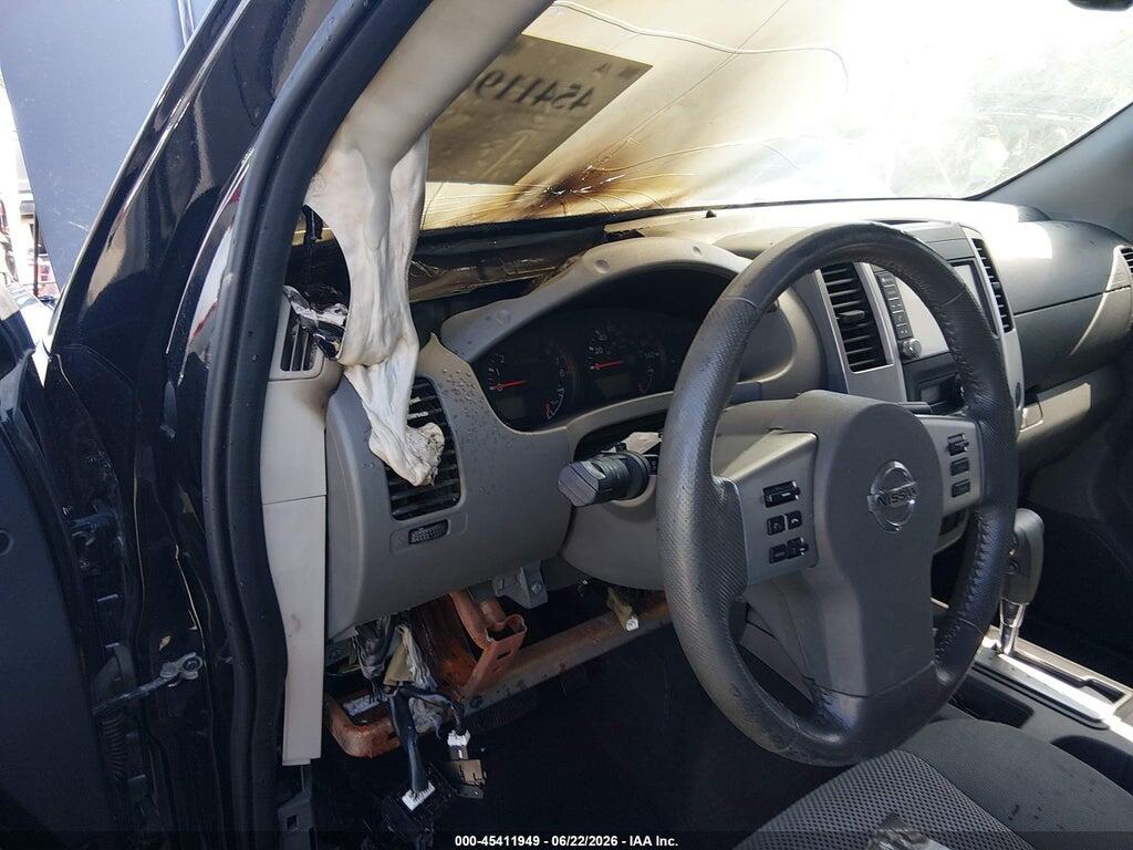 1N6AD0EV7KN873051 2019 NISSAN FRONTIER photo no. 6