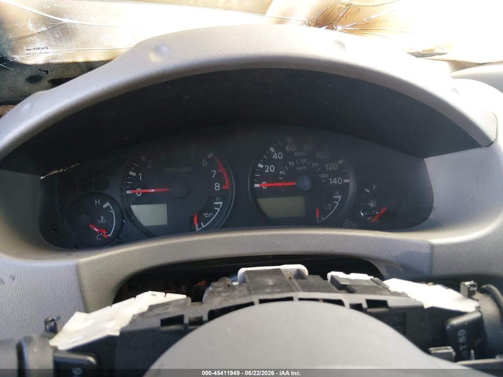 1N6AD0EV7KN873051 2019 NISSAN FRONTIER photo no. 7