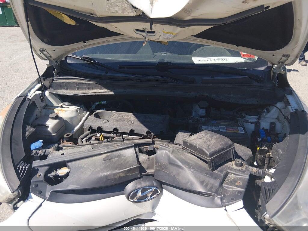 KM8JUCAC6CU415268 2012 HYUNDAI TUCSON photo no. 10