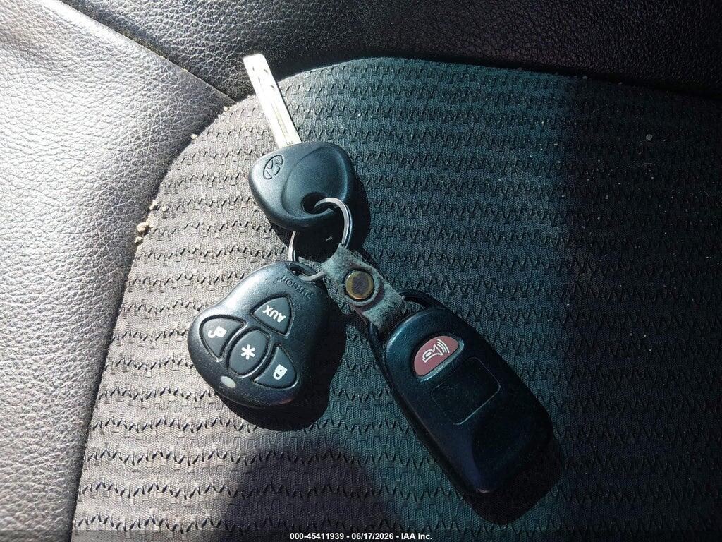 KM8JUCAC6CU415268 2012 HYUNDAI TUCSON photo no. 11
