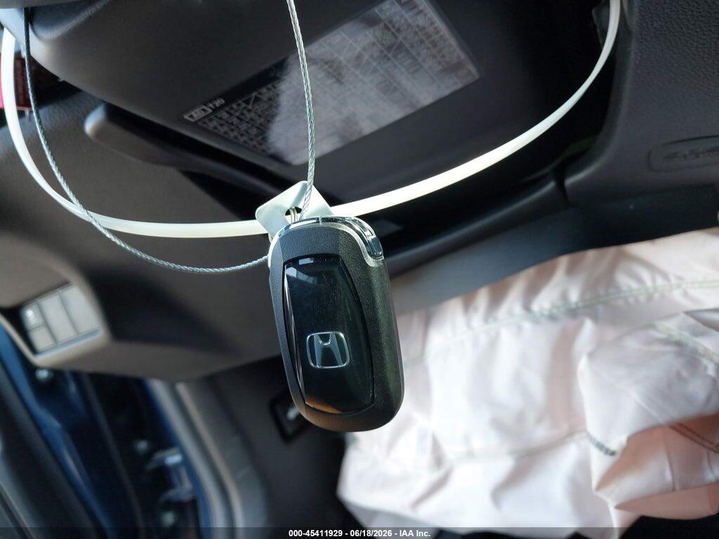 2HGFE2F56TH547043 2026 HONDA CIVIC photo no. 11