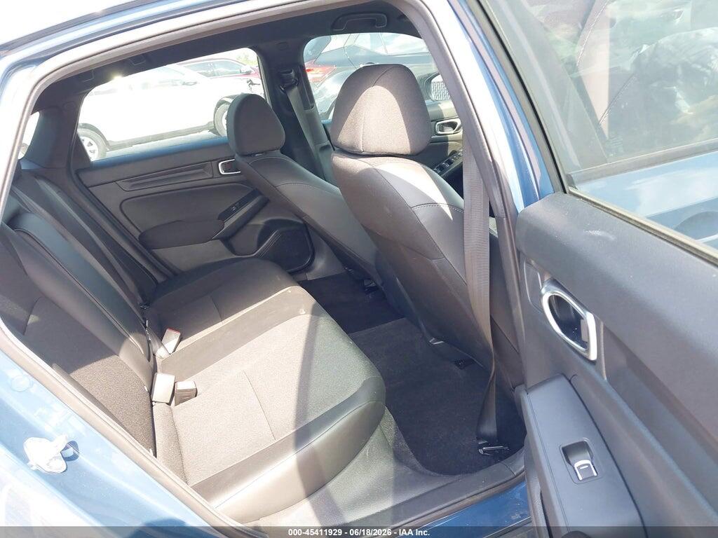 2HGFE2F56TH547043 2026 HONDA CIVIC photo no. 8