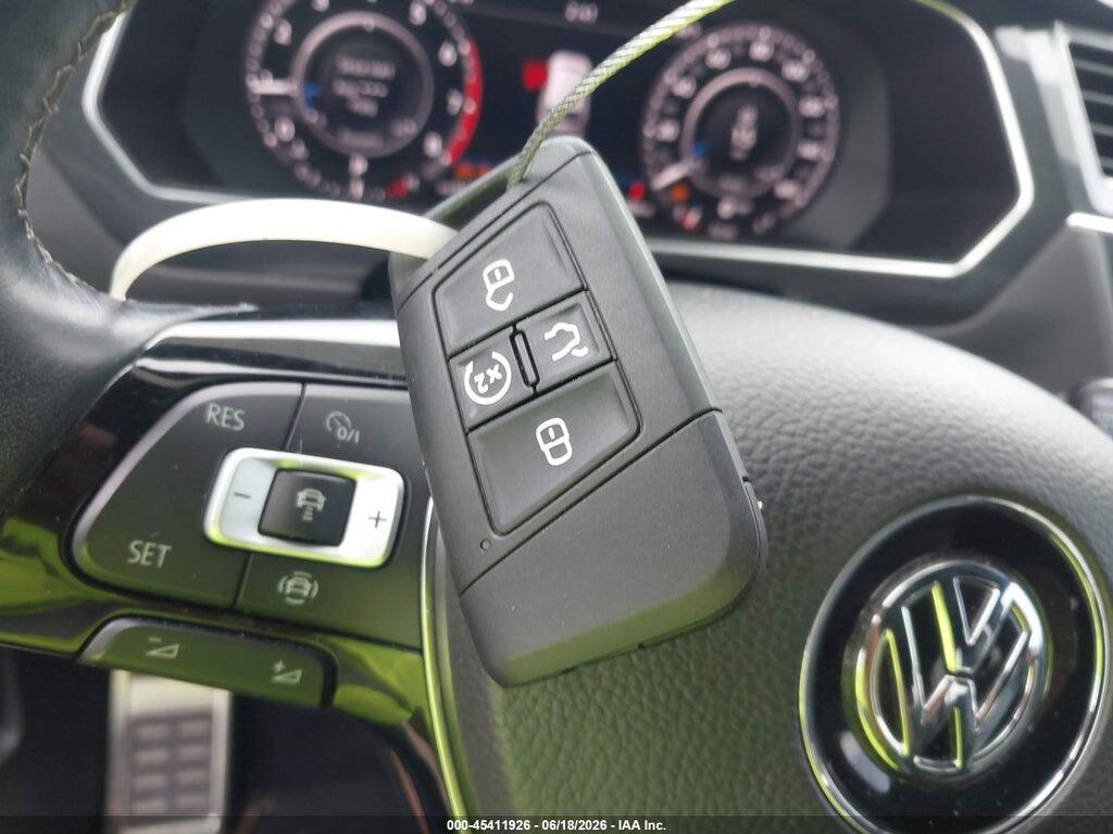 3VV3B7AX9KM039778 2019 VOLKSWAGEN TIGUAN photo no. 11