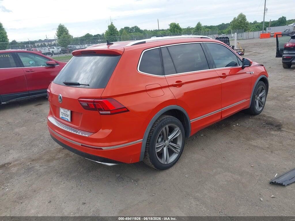 3VV3B7AX9KM039778 2019 VOLKSWAGEN TIGUAN photo no. 4
