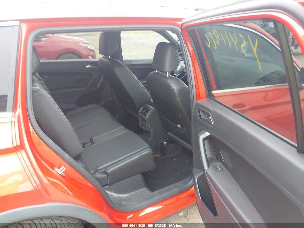 3VV3B7AX9KM039778 2019 VOLKSWAGEN TIGUAN photo no. 8