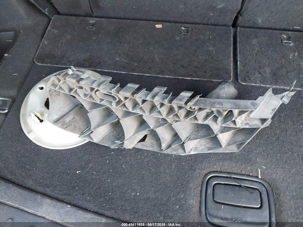 1C4RDHAG0FC132754 2015 DODGE DURANGO photo no. 12