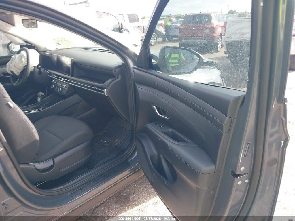 5NMJA3DE6TH657012 2026 HYUNDAI TUCSON photo no. 5