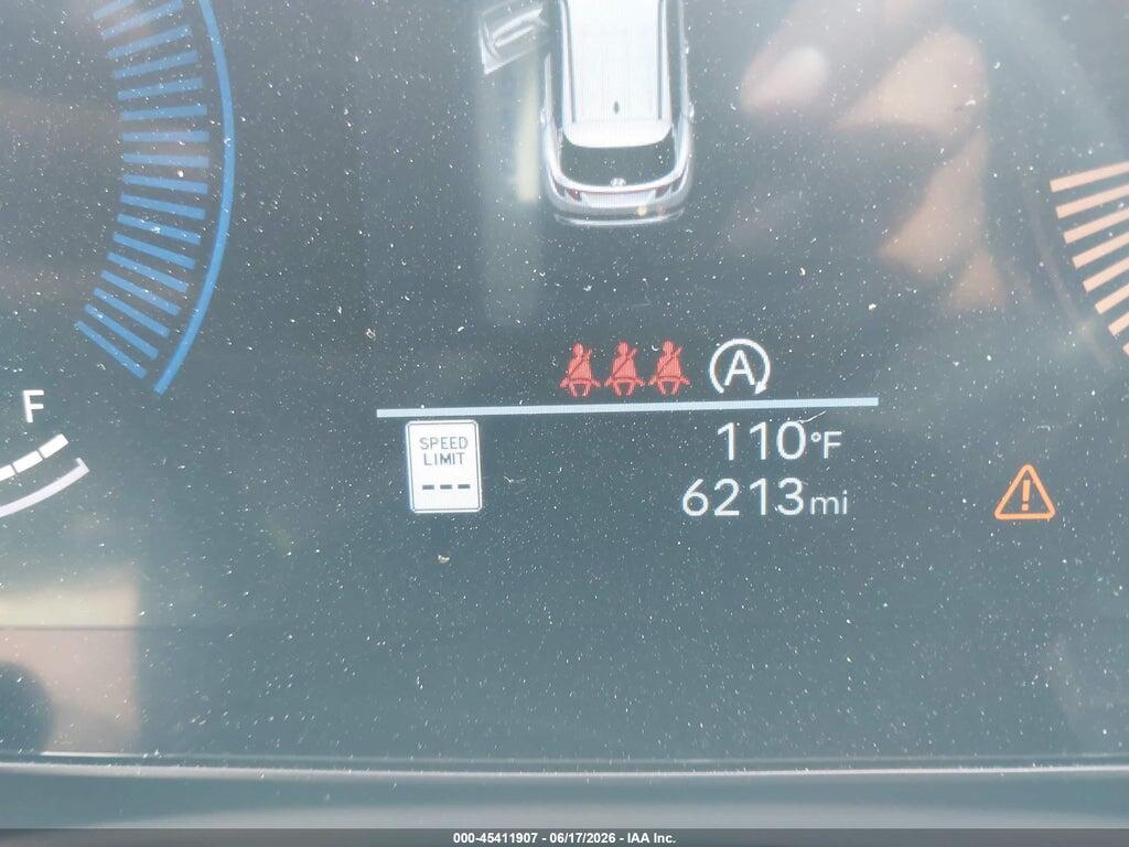 5NMJA3DE6TH657012 2026 HYUNDAI TUCSON photo no. 7