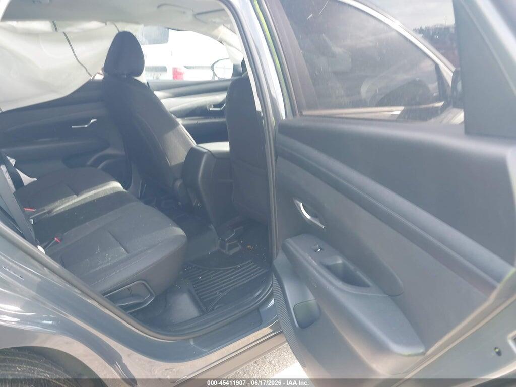 5NMJA3DE6TH657012 2026 HYUNDAI TUCSON photo no. 8
