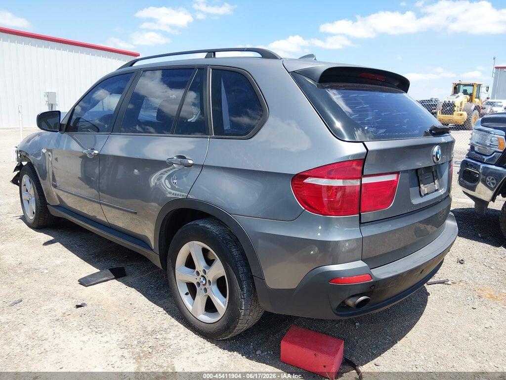 5UXFF03529LJ97585 2009 BMW X5 photo no. 3