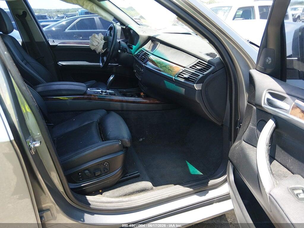 5UXFF03529LJ97585 2009 BMW X5 photo no. 5