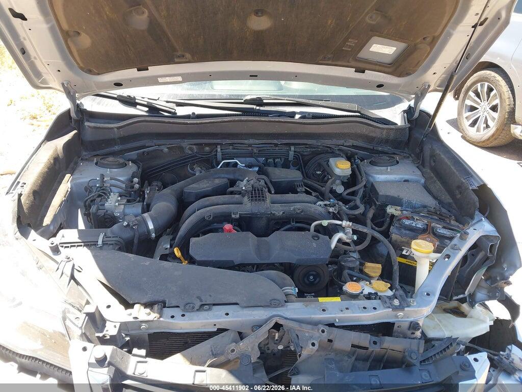 JF2SJAWC3HH429614 2017 SUBARU FORESTER photo no. 10