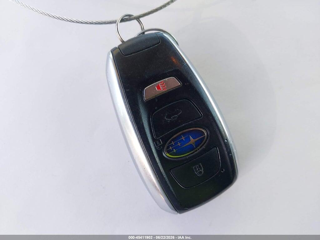 JF2SJAWC3HH429614 2017 SUBARU FORESTER photo no. 11