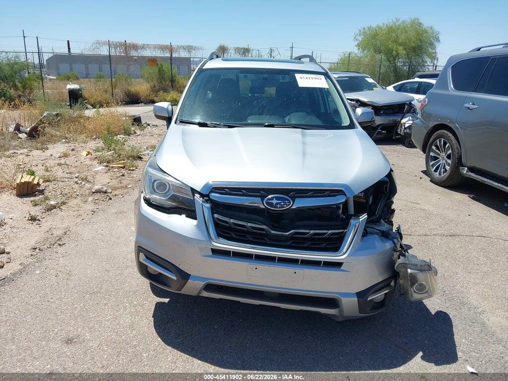 JF2SJAWC3HH429614 2017 SUBARU FORESTER photo no. 12