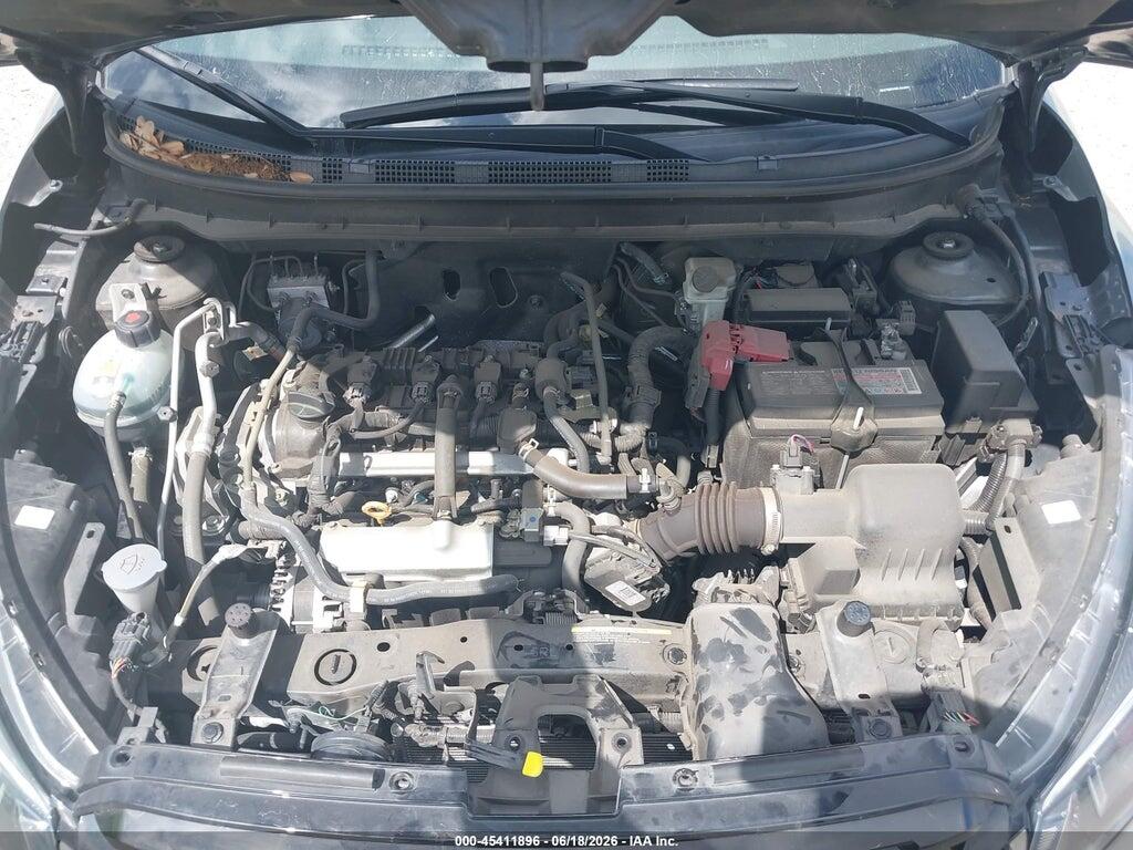 3N1CP5DV3PL564656 2023 NISSAN KICKS photo no. 10
