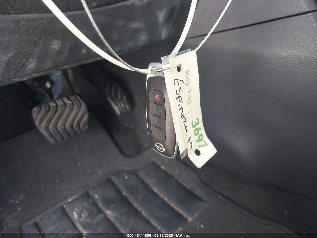 3N1CP5DV3PL564656 2023 NISSAN KICKS photo no. 11