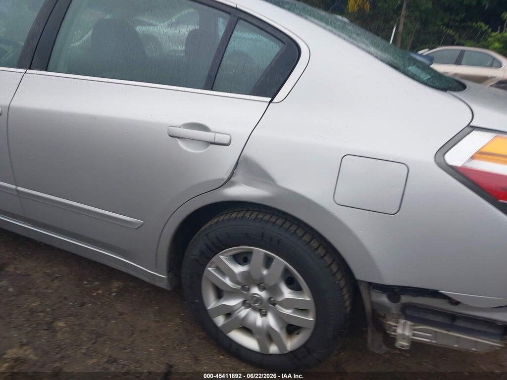 1N4AL2AP0BC161510 2011 NISSAN ALTIMA photo no. 12