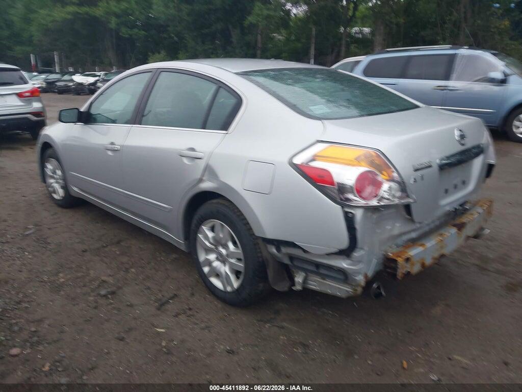 1N4AL2AP0BC161510 2011 NISSAN ALTIMA photo no. 3