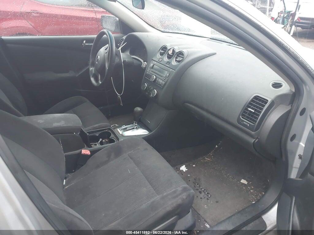 1N4AL2AP0BC161510 2011 NISSAN ALTIMA photo no. 5