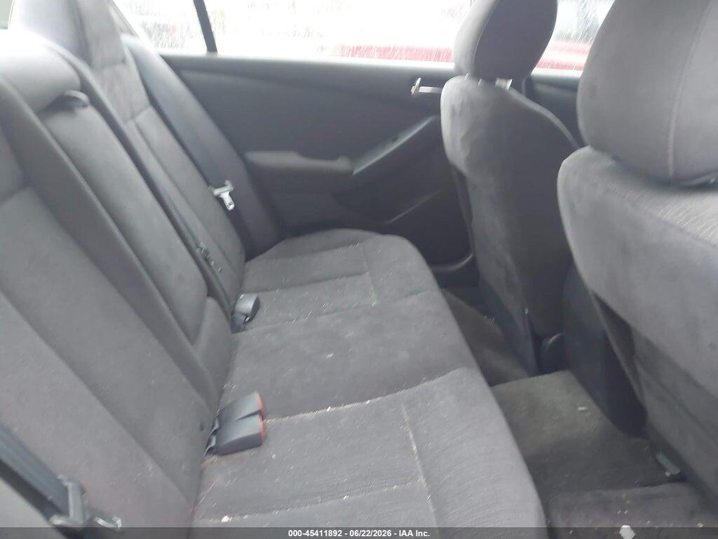 1N4AL2AP0BC161510 2011 NISSAN ALTIMA photo no. 8