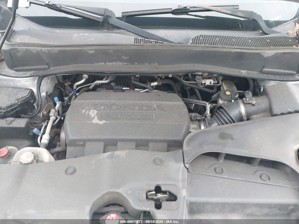 5FNYF4H52CB069268 2012 HONDA PILOT photo no. 10