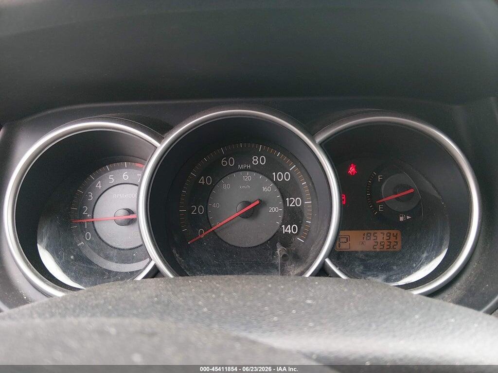 3N1BC13E18L412796 2008 NISSAN VERSA photo no. 7