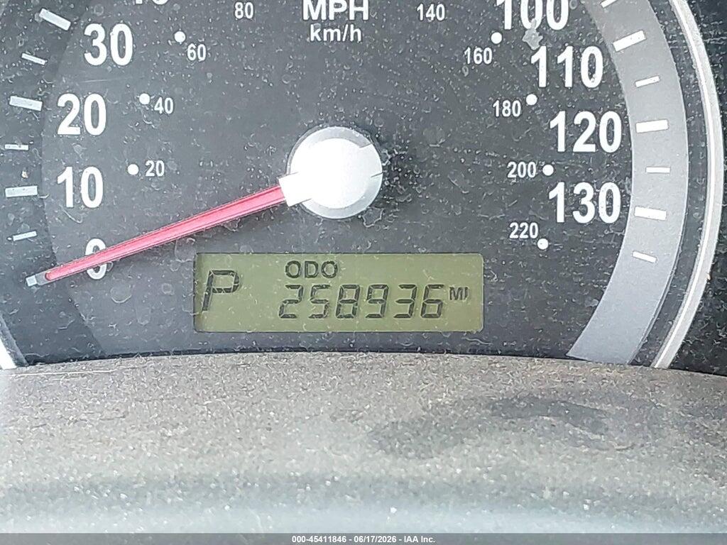 KNDMB233X66065652 2006 KIA SEDONA photo no. 7