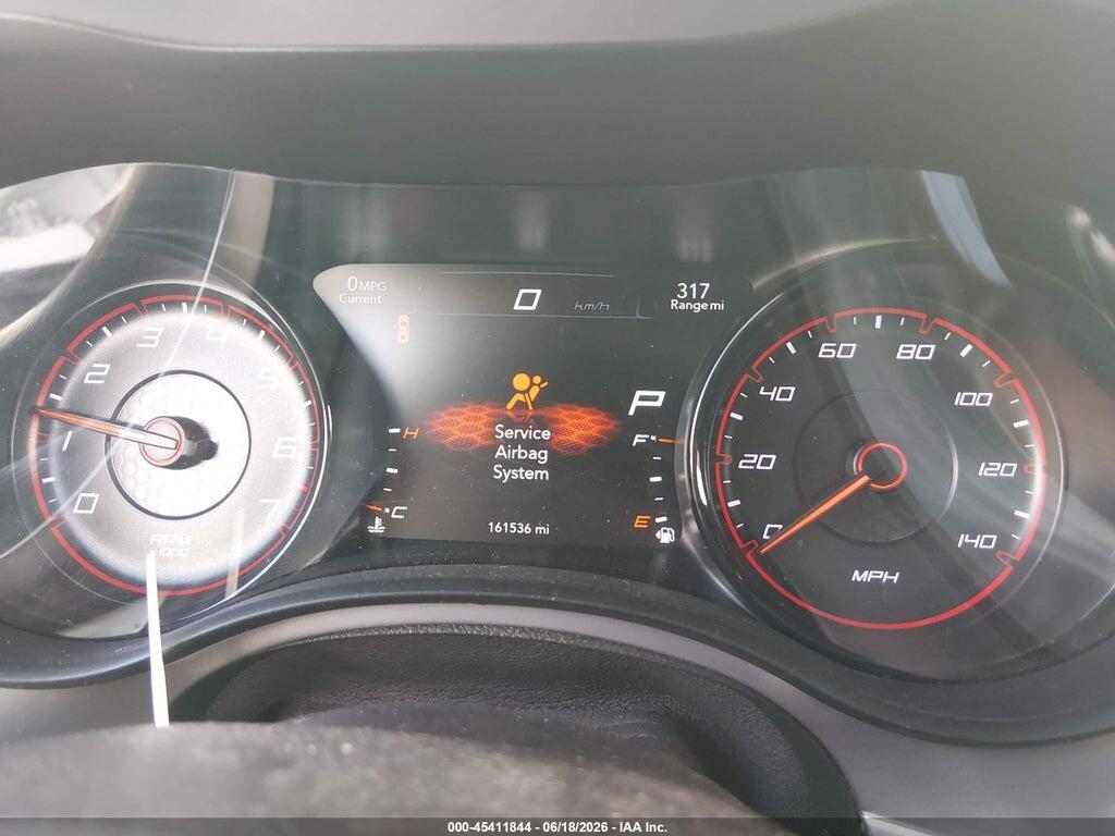 2C3CDXHG5MH565443 2021 DODGE CHARGER photo no. 7