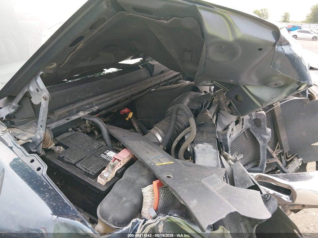 2GCEC13C571712849 2007 CHEVROLET SILVERADO 1500 photo no. 10