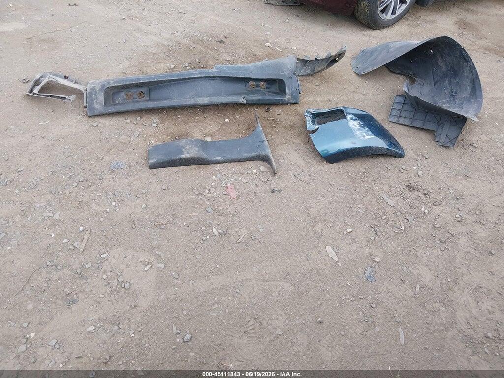 2GCEC13C571712849 2007 CHEVROLET SILVERADO 1500 photo no. 11