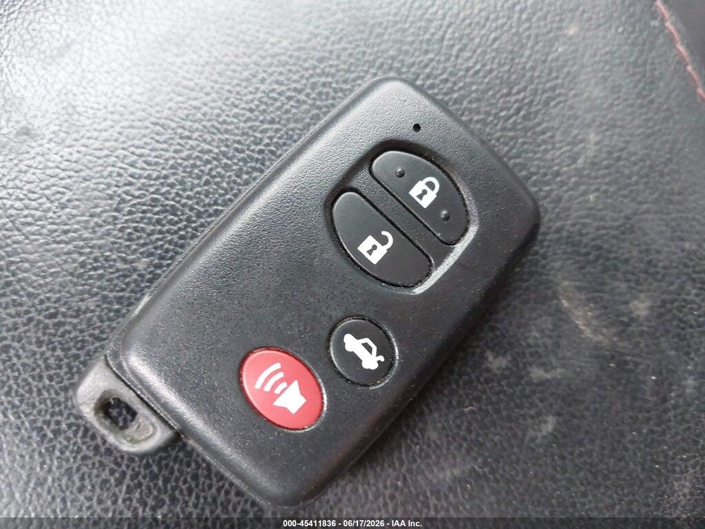 JF1VA1J60F9817684 2015 SUBARU WRX photo no. 11