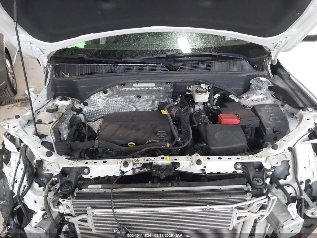 KL79MPS22PB049182 2023 CHEVROLET TRAILBLAZER photo no. 10