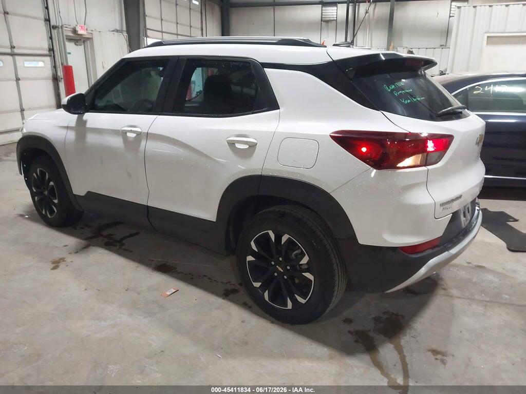 KL79MPS22PB049182 2023 CHEVROLET TRAILBLAZER photo no. 3