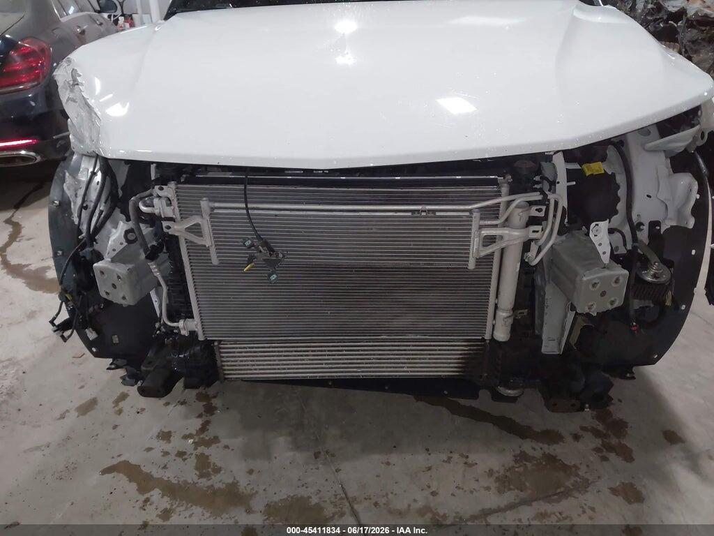 KL79MPS22PB049182 2023 CHEVROLET TRAILBLAZER photo no. 6
