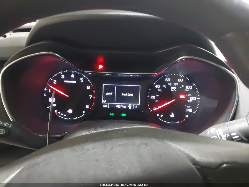 KL79MPS22PB049182 2023 CHEVROLET TRAILBLAZER photo no. 7