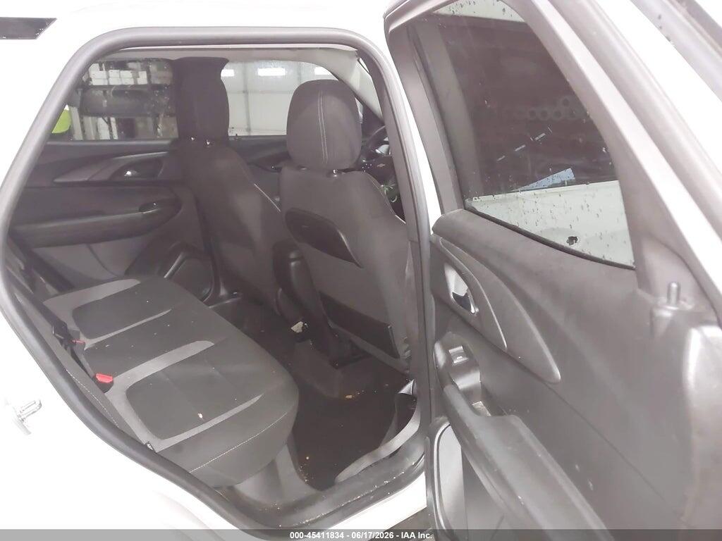 KL79MPS22PB049182 2023 CHEVROLET TRAILBLAZER photo no. 8