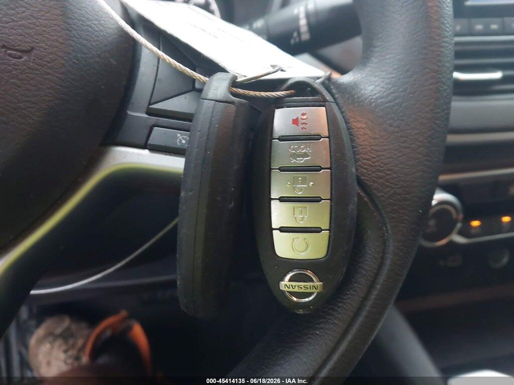 1N4BL4BV7MN388309 2021 NISSAN ALTIMA photo no. 11
