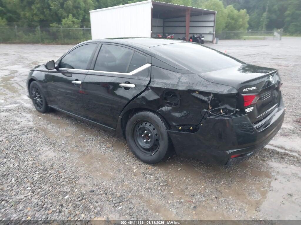 1N4BL4BV7MN388309 2021 NISSAN ALTIMA photo no. 3